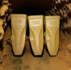 Зубы минирования 205-70-19570/205-70-19570RC зубов ведра утеса KOMATSU PC200 фабрики бренда N.B. TIG®