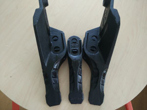 JCB экскаватор ROCK Bucket Teeth 333/D8455 333/D8456 333/D8457 Точка зуба для JCB 3CX и JCB 4CX