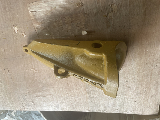 Зубы ведра бренда TIG типа зубов K15RC K30RC K40RC K50RC K70RC K85RC K115RC K145RC KOMATSU Hensly ведра