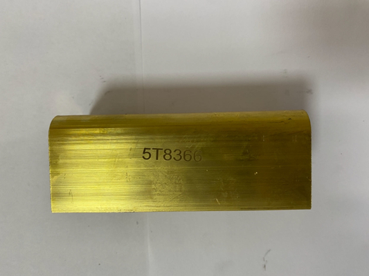 5T8366 5T8367 Отливка лент для промышленных применений