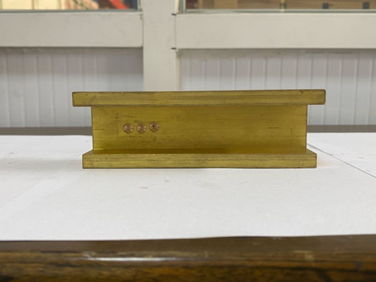 5T8366 5T8367 Литая износостойкая полоса для грейдера для промышленности