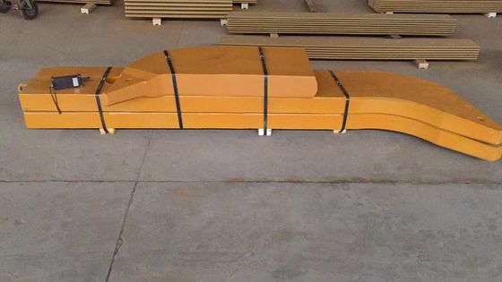 Стальные зубья рыхлителя бульдозера для серии D9 8E8414 8E8416 107-3485 8E5345