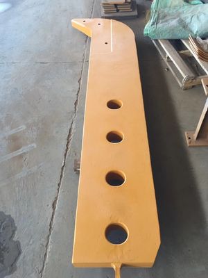 Стальные бульдозерные разрывные лопатки для D11 серии 104-9277 8E0467 8E8413 9W0259