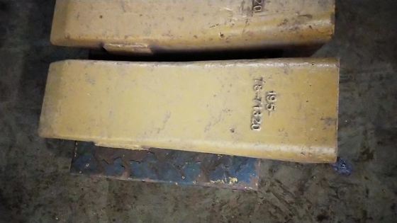TIG Бренд KOM D375A 195-78-71320 Рыбник Зубы экскаватор ведро Зубы TIG Рыбник ведро советы носить детали