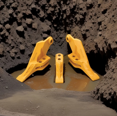 Пункт зубов 332-C4388 332-C4389 332-C4390Tooth ведра JCB ExcavatorROCK для JCB 3CX и JCB 4CX