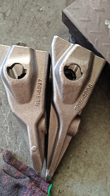 CAL098TL A90 экскаватор GP Spike Tip 505-4098 для D320L E320c  PENETRATION Плюс зубные запасные части экскаватора