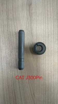 J300 107-3308 8E6259 Экскаватор Букет Замок и замок Запчасти Резервные части Устойчивость к абразии