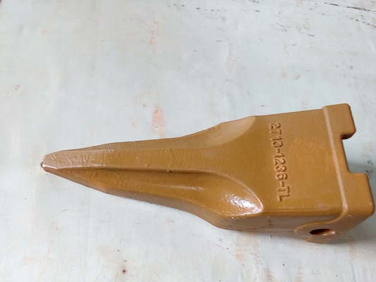 Прочный TIG Бренд Daewoo DH360 Bucket Teeth 2713-1236TL Tooth