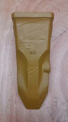 2713-9038 ISO зубов 48HRC ведра экскаватора легированной стали