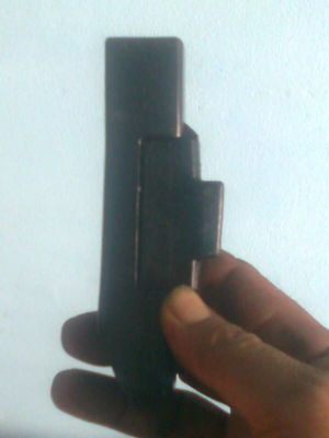 Зубы ведра экскаватора  EC460 бренда TIG стандартные/твердость подсказки ведра утеса высокая