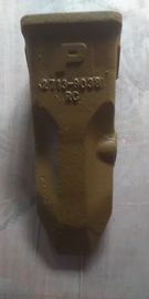 Ведро зубов ведра daewoo бренда TIG наклоняет зуб 2713-9038RC с прочным материалом для машин земли daewoo двигая