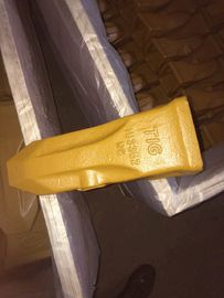 Зуб зубов 1U3352 ведра кота 320 зубов TIG Brandcasting и зуб 1U3352RC для семьи 320 J350 со сталью углерода