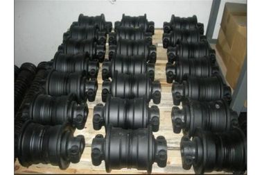 Ровные части Undercarriage экскаватора финиша отслеживают ролик для кота KOMATSU Kobelco