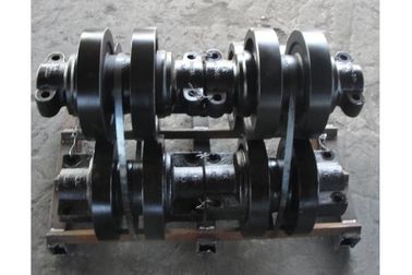 Ровные части Undercarriage экскаватора финиша отслеживают ролик для кота KOMATSU Kobelco