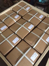 Стопорный штифт ведра экскаватора П60 с поверхностью цинка мили стальной покрытой и черной кислорода