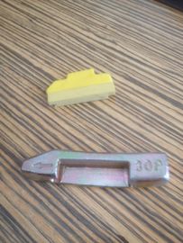 К-серия экскаватор ведра зубные булавки K25 K30 K40 K50 K70 K80 K110 K130