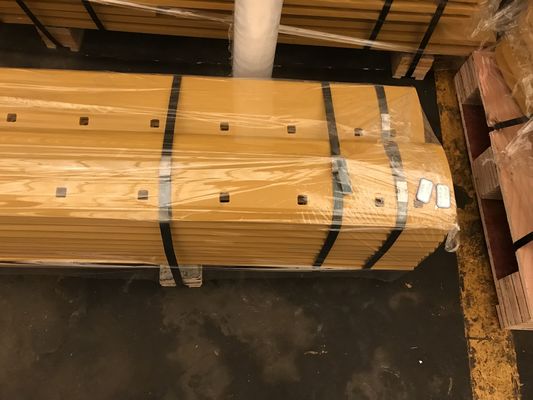 NB TIG марка Dozer режущие края и конечные части Motor Grader Blades 5D9559