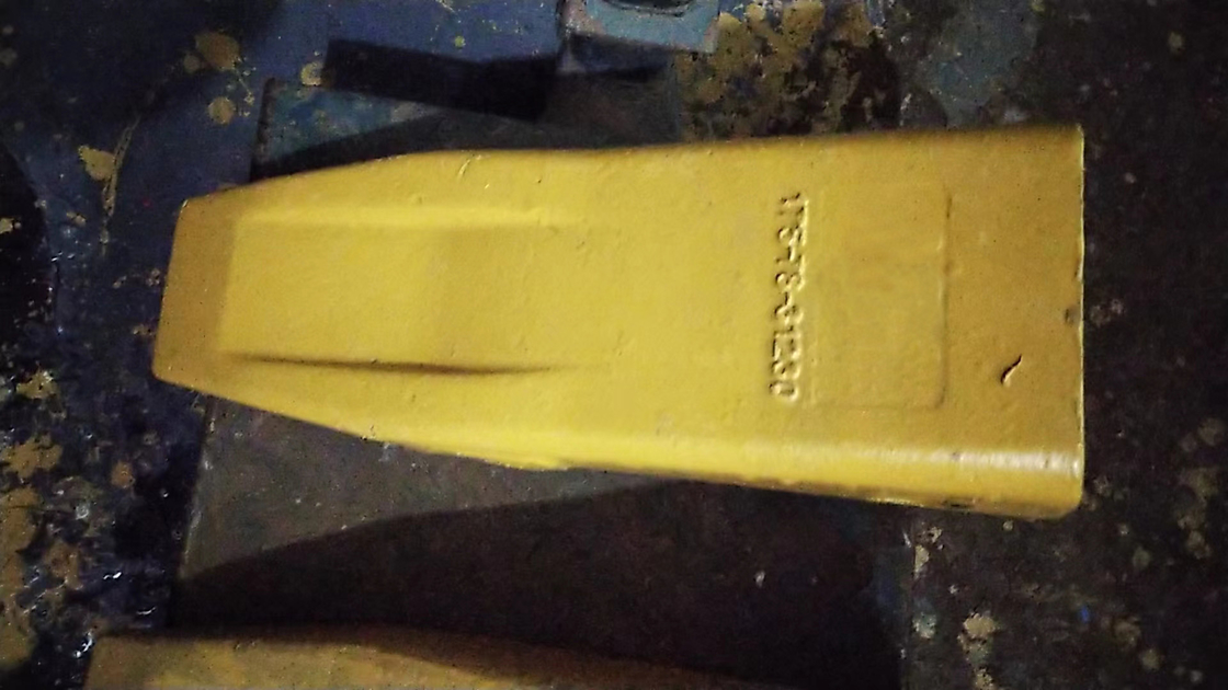 KOM D85, D135, D150 D155 Рыбные зубы 175-78-31230 Экскаваторные зубы ведра TIG