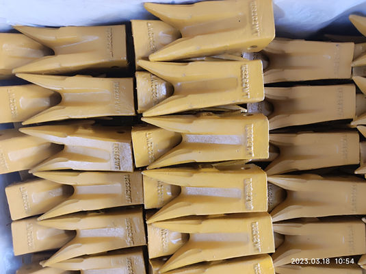 Зуб 1U3202 1U3202T 1U3202WT тигра небольшого экскаватора  J200 TIG двойной для J200