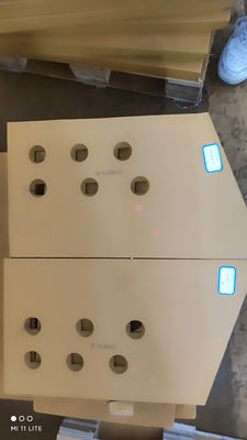 Уровень Dozer TIG 9W8875 9W8874 двойной отрезал  D6R LH бита конца прямо