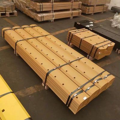Режущие кромки Dozer TIG стальные материальные и биты конца едут на автомобиле лезвия 5D9561 грейдера