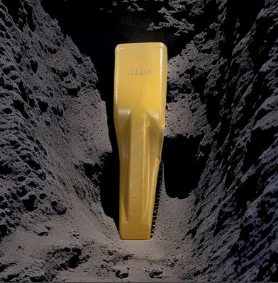 Части для ношения 4T5502 Зубы для бульдозеров D9 D10