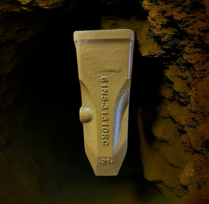 Примечание: TIG® Durable Hyundai R225 Excavator Bucket Teeth 61N8-31310 и 61N8-31310RC Excavator Wear Parts