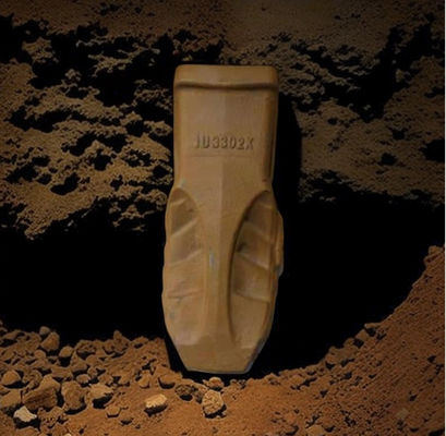 Зубы ведра бренда TIG шевронной бросая стали углерода зубов 1U3302SK ведра экскаватора 315