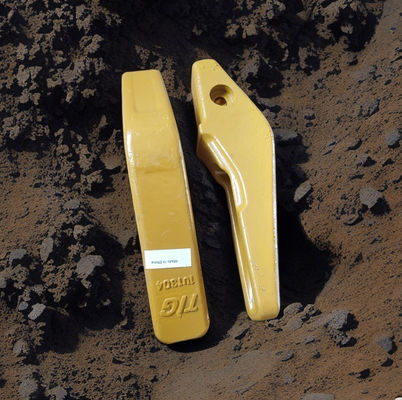 Строительного оборудования переходника 1U1254 1U1304 1U1354 кота фабрики бренда TIG части полного запасные