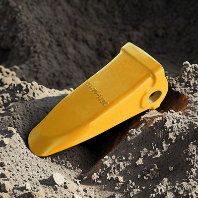 Зубы ведра бренда TIG зубов ведра утеса легированной стали PC650 209-70-54210 RC с машиной V51