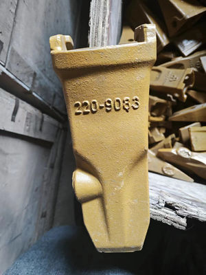 Тяжелая работа  K80 220-9083 зуб экскаватор ведро зубы для Crawler экскаватор