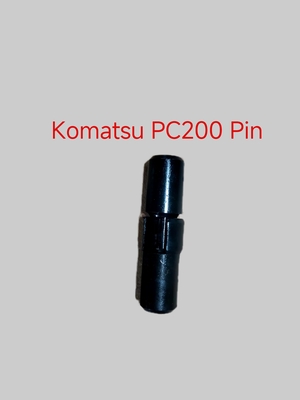 KOM PC200 09244-02496 Ключик для блокировки бутылки экскаватора, Ключик для зубов бутылки Komatsu