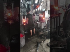 Высокие растяжимые части строительной техники 4F3652 болтов ботинка следа чокнутые запасные