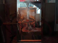 Штифт ковша и втулка